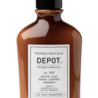 DEPOT N0.107 White Clay Sebum Control Shampoo 250ml - 3 STUKS