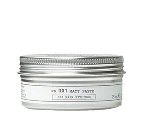 DEPOT NO. 301 Matt Paste 75ml DEPOT NO. 301 Matt Paste 75ml