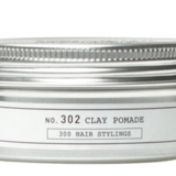DEPOT NO.302 Clay Pomade 75 ml DEPOT NO.302 Clay Pomade 75 ml