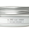 DEPOT NO.302 Clay Pomade 75 ml DEPOT NO.302 Clay Pomade 75 ml