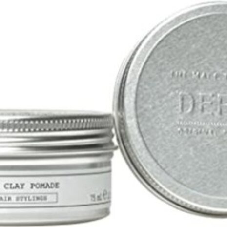 DEPOT NO.302 Clay Pomade 75 ml DEPOT NO.302 Clay Pomade 75 ml
