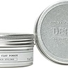 DEPOT NO.302 Clay Pomade 75 ml - 3 STUKS DEPOT NO.302 Clay Pomade 75 ml - 3 STUKS