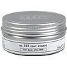 DEPOT NO.302 Clay Pomade 75 ml - 3 STUKS DEPOT NO.302 Clay Pomade 75 ml - 3 STUKS