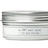 DEPOT NO. 301 Matt Paste 75ml - 3 STUKS DEPOT NO. 301 Matt Paste 75ml - 3 STUKS