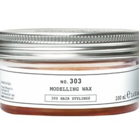 DEPOT NO.303 Modelling Wax 100ml DEPOT NO.303 Modelling Wax 100ml