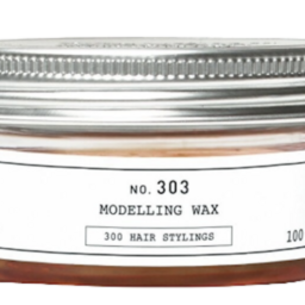 DEPOT NO.303 Modelling Wax 100ml - 3 STUKS DEPOT NO.303 Modelling Wax 100ml - 3 STUKS