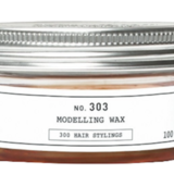 DEPOT NO.303 Modelling Wax 100ml - 3 STUKS DEPOT NO.303 Modelling Wax 100ml - 3 STUKS