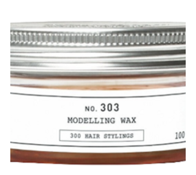 DEPOT NO.303 Modelling Wax 100ml - 3 STUKS DEPOT NO.303 Modelling Wax 100ml - 3 STUKS
