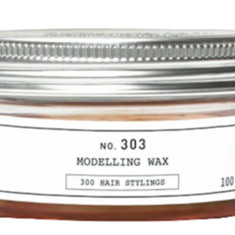 DEPOT NO.303 Modelling Wax 100ml - 3 STUKS DEPOT NO.303 Modelling Wax 100ml - 3 STUKS
