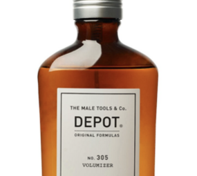 DEPOT NO.305 Volumizer Spray 200ml DEPOT NO.305 Volumizer Spray 200ml