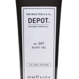 DEPOT NO.307 Black Gel 125ml