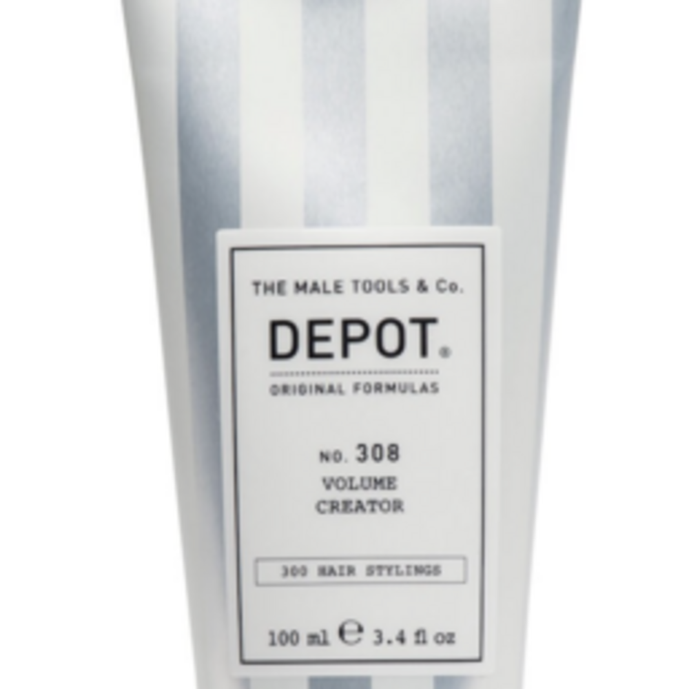 DEPOT NO.308 Volume Creator 100ml DEPOT NO.308 Volume Creator 100ml