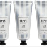 DEPOT NO.308 Volume Creator 100ml - 3 STUKS