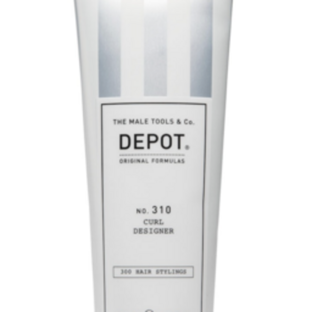 DEPOT NO.310 Curl Designer 150ml DEPOT NO.310 Curl Designer 150ml