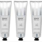 DEPOT NO.310 Curl Designer 150ml - 3 STUKS DEPOT NO.310 Curl Designer 150ml - 3 STUKS