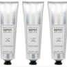 DEPOT NO.310 Curl Designer 150ml - 3 STUKS DEPOT NO.310 Curl Designer 150ml - 3 STUKS