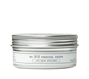 DEPOT NO.312 Charcoal Paste 75ml DEPOT NO.312 Charcoal Paste 75ml