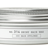 DEPOT NO.314 Shiny Hair Wax 75ml