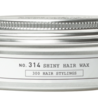 DEPOT NO.314 Shiny Hair Wax 75ml DEPOT NO.314 Shiny Hair Wax 75ml