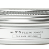DEPOT NO.315 Fixing Pomade 75ml DEPOT NO.315 Fixing Pomade 75ml