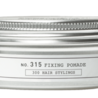 DEPOT NO.315 Fixing Pomade 75ml DEPOT NO.315 Fixing Pomade 75ml