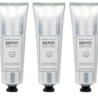 DEPOT NO.316 Styling Cream 125ml - 3 STUKS DEPOT NO.316 Styling Cream 125ml - 3 STUKS