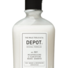 DEPOT No. 501 - Moisturizing & Clarifying Beard Shampoo 250ml DEPOT No. 501 - Moisturizing & Clarifying Beard Shampoo 250ml