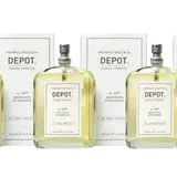 DEPOT No.407 restoring aftershave 100ml - 3 STUKS DEPOT No.407 restoring aftershave 100ml - 3 STUKS