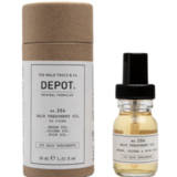 DEPOT No. 204 Hair Treatment Oil 30ml DEPOT No. 204 Hair Treatment Oil 30ml