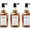 DEPOT No. 208 - Detoxifying Spray Lotion 100ml - 3 STUKS DEPOT No. 208 - Detoxifying Spray Lotion 100ml - 3 STUKS