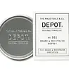 DEPOT No. 502 - Beard & Moustache Butter 30ml DEPOT No. 502 - Beard & Moustache Butter 30ml