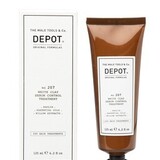DEPOT No. 207 - White Clay Sebum Control Treatment 125ml DEPOT No. 207 - White Clay Sebum Control Treatment 125ml