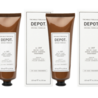 DEPOT No. 207 - White Clay Sebum Control Treatment 125ml - 3 STUKS DEPOT No. 207 - White Clay Sebum Control Treatment 125ml - 3 STUKS