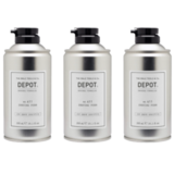 DEPOT N0.411 Shaving Foam 300ml - 3 STUKS DEPOT N0.411 Shaving Foam 300ml - 3 STUKS