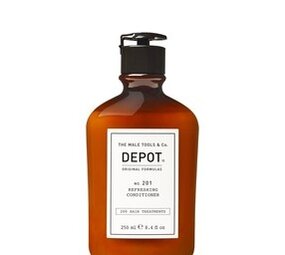 DEPOT N0.201 Refreshing Conditioner 250ml DEPOT N0.201 Refreshing Conditioner 250ml