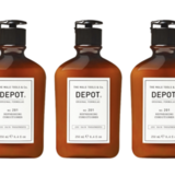 DEPOT N0.201 Refreshing Conditioner 250ml - 3 STUKS DEPOT N0.201 Refreshing Conditioner 250ml - 3 STUKS