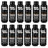 Nish Man Barber Shave Talc Powder 180g - 12 STUKS