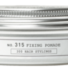 DEPOT NO.315 Fixing Pomade 75ml - 3 STUKS DEPOT NO.315 Fixing Pomade 75ml - 3 STUKS