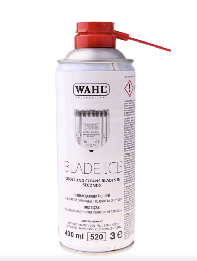 Wahl Blade Ice 400ml Wahl Blade Ice 400ml