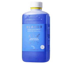 Blador Concentrated Cleaner Blauw 1000ml Blador Concentrated Cleaner Blauw 1000ml