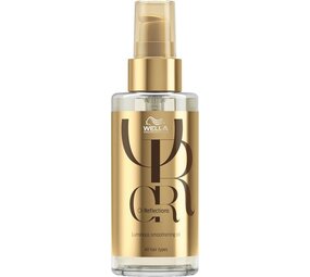 Wella Professionals Oil Reflections Luminous Smoothening Oil 100ml