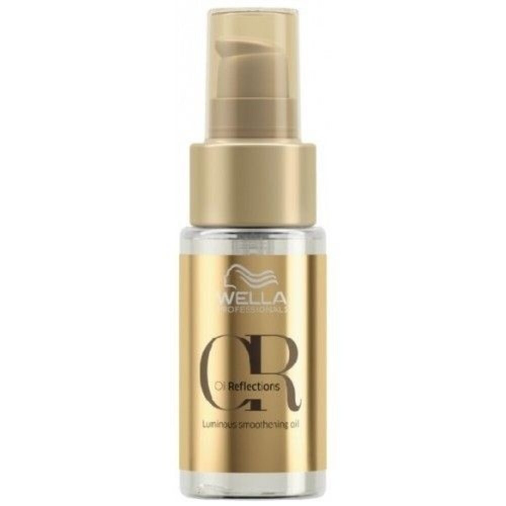 Wella Professionals Oil Reflections Luminous Smoothening Oil 30ml