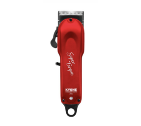 Kyone Promo!Ultima Stagger Tooth Pro Tondeuse RED Kyone Promo!Ultima Stagger Tooth Pro Tondeuse RED