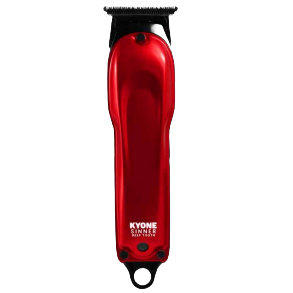 Kyone Promo! Sinner Deep Tooth Trimmer