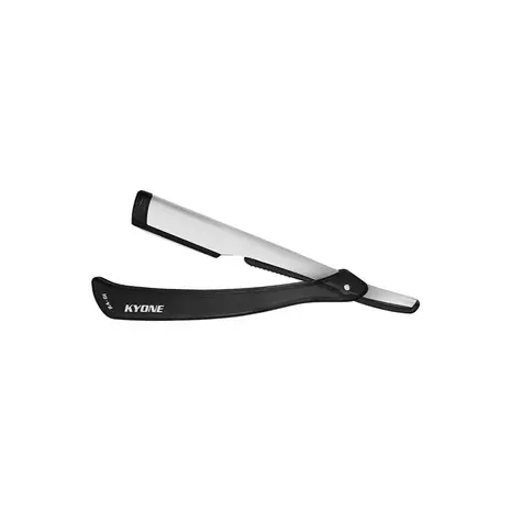 Kyone Promo! RA-04 razor + gratis 300 DE-blades Kyone Promo! RA-04 razor + gratis 300 DE-blades