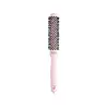 Olivia Garden Expert Blowout Speed Fohnborstel - Pastel Roze 25mm Olivia Garden Expert Blowout Speed Fohnborstel - Pastel Roze 25mm