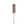 Olivia Garden Expert Blowout Speed Fohnborstel - Pastel Roze 25mm Olivia Garden Expert Blowout Speed Fohnborstel - Pastel Roze 25mm