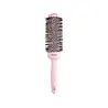 Olivia Garden Expert Blowout Speed Fohnborstel - Pastel Roze 45mm Olivia Garden Expert Blowout Speed Fohnborstel - Pastel Roze 45mm