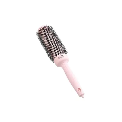 Olivia Garden Expert Blowout Speed Fohnborstel - Pastel Roze 45mm Olivia Garden Expert Blowout Speed Fohnborstel - Pastel Roze 45mm