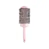 Olivia Garden Expert Blowout Speed Fohnborstel - Pastel Roze 65mm Olivia Garden Expert Blowout Speed Fohnborstel - Pastel Roze 65mm